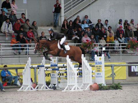 Normandie Horse Show St Lo